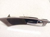 Front door interior handle