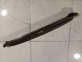 Parcel shelf