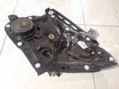 Fensterheber elektrisch mit Motor Schiebetür