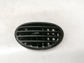 Dash center air vent grill