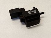 Turboahtimen magneettiventtiili