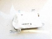 Airbag de la puerta delantera