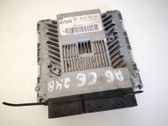 Engine control unit/module