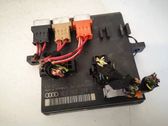 Comfort/convenience module