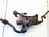 Auxiliary pre-heater (Webasto)