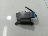 Motor/activador trampilla de calefacción