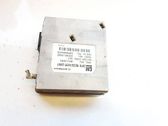 GPS navigation control unit/module
