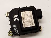 Stellmotor Heizung Klima