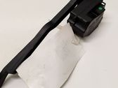 Air flap motor/actuator