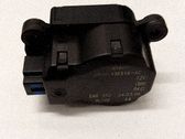 Stellmotor Heizung Klima