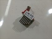 Heater blower motor/fan resistor