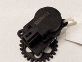 Stellmotor Heizung Klima