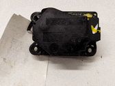 Motor/activador trampilla de calefacción