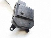 Motor/activador trampilla de calefacción