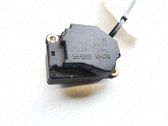 Motor/activador trampilla de calefacción
