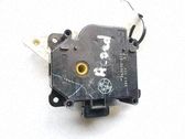Motor/activador trampilla de calefacción