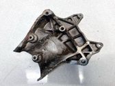 Support, suspension du moteur
