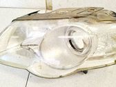 Lampa przednia