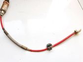 Lambda probe sensor