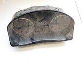 Speedometer (instrument cluster)