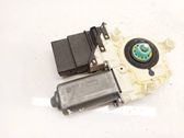 Rear door window regulator motor