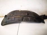 Rear arch fender liner splash guards