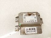 Module de frein de stationnement