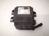 Module de frein de stationnement