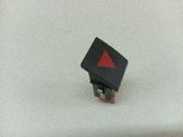 Botón interruptor de luz de peligro