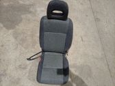 Asiento trasero
