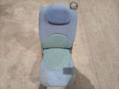 Asiento trasero