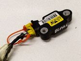 Sensor impacto/accidente para activar Airbag