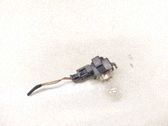 Cubierta del soporte de la lámpara de la luz trasera