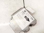 Module de contrôle airbag