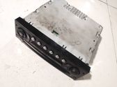 Radio / CD-Player / DVD-Player / Navigation