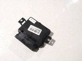 Module de frein de stationnement