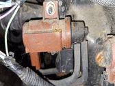 Turboahtimen magneettiventtiili