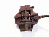 Bremssattel hinten