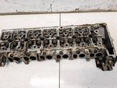 Culata del motor