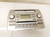 Radio/CD/DVD/GPS-pääyksikkö