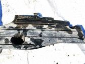 Cache de protection sous moteur
