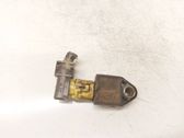 Sensor impacto/accidente para activar Airbag
