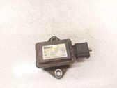 Sensor ESP de aceleración de frecuencia del intermitente