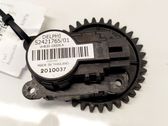 Moteur / actionneur de volet de climatisation