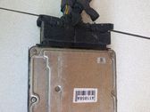 Unidad de control/módulo del motor