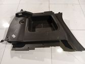 Other trunk/boot trim element