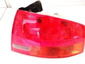 Rear/tail lights