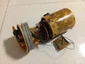 Pompa paliwa w zbiorniku