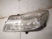 Lampa przednia
