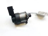 Fuel pressure sensor
